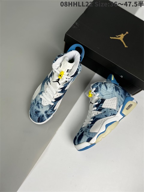women air jordan 6 shoes 2022-12-15-003